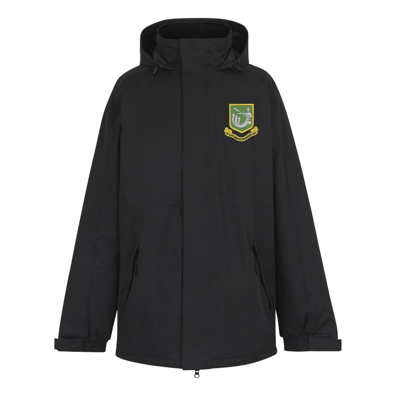 28 Amphibious Engineer Regiment Regatta Dover Parka