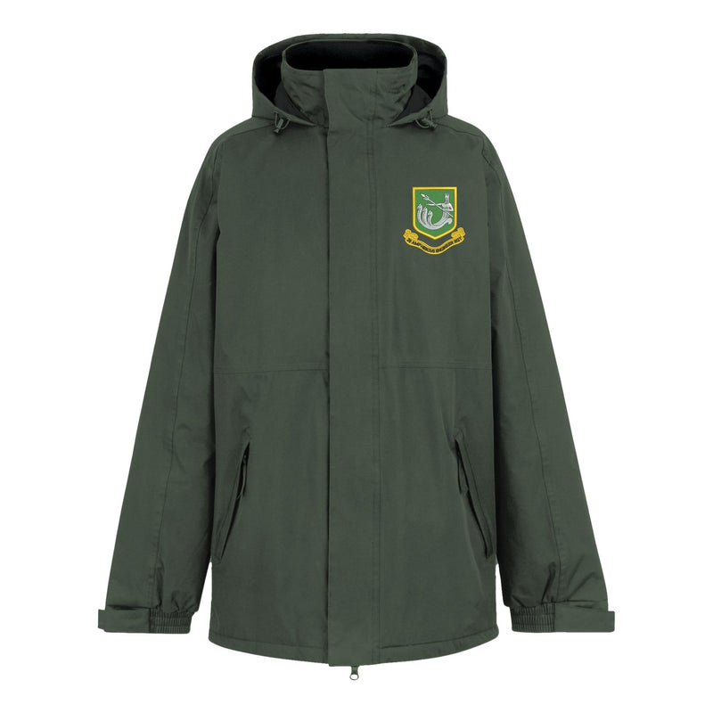 28 Amphibious Engineer Regiment Regatta Dover Parka