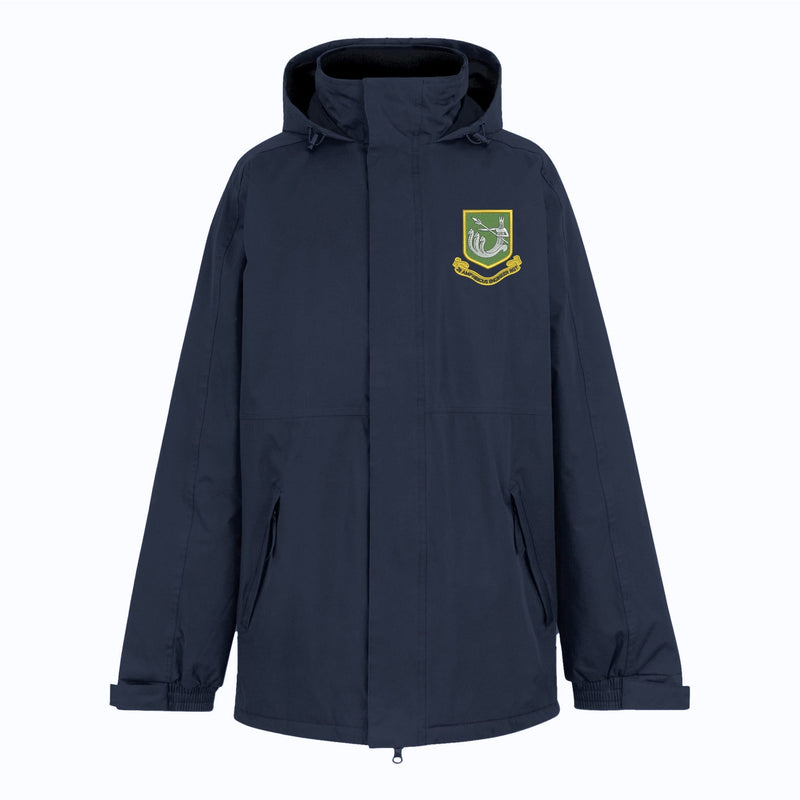 28 Amphibious Engineer Regiment Regatta Dover Parka
