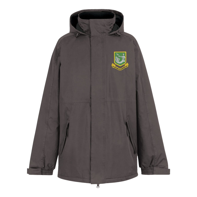 28 Amphibious Engineer Regiment Regatta Dover Parka
