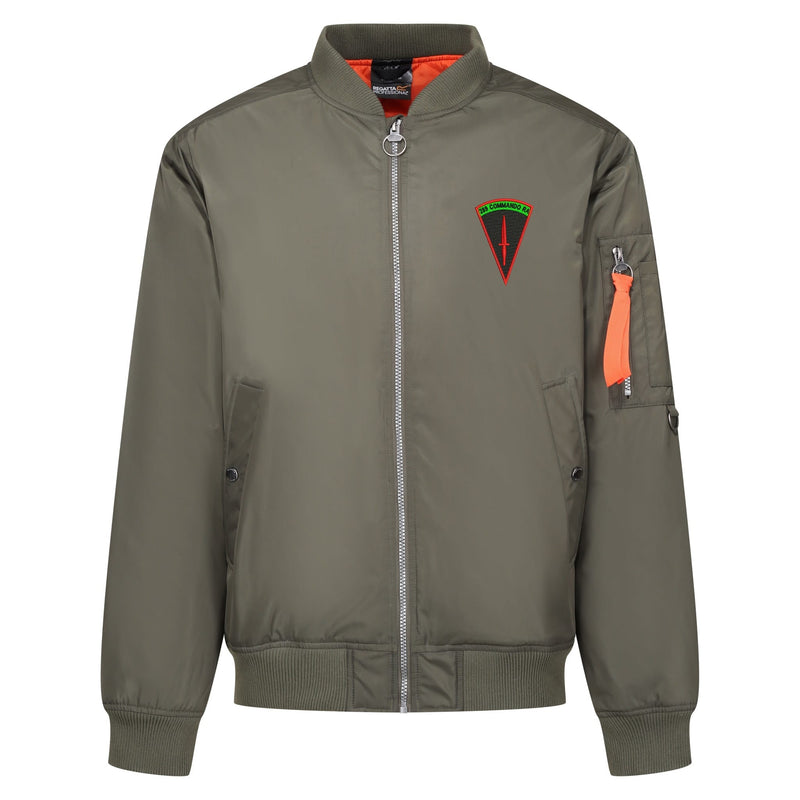 289 Commando RA Regatta Pilot Jacket