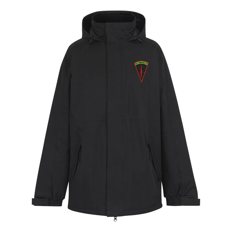 289 Commando RA Regatta Dover Parka