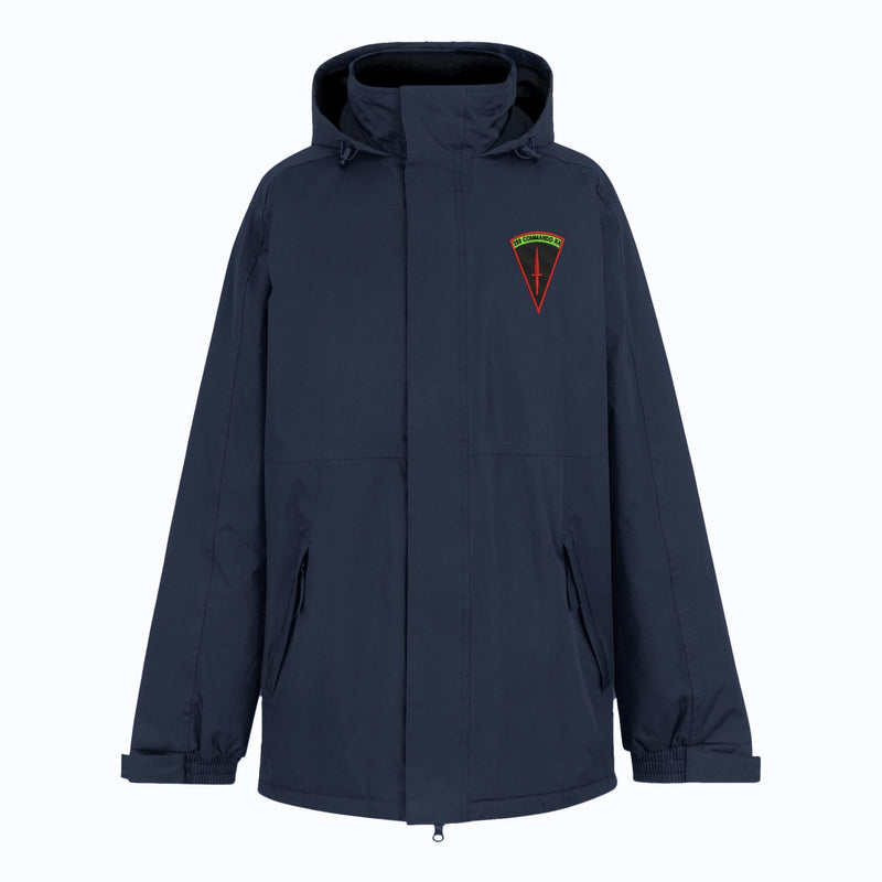 289 Commando RA Regatta Dover Parka