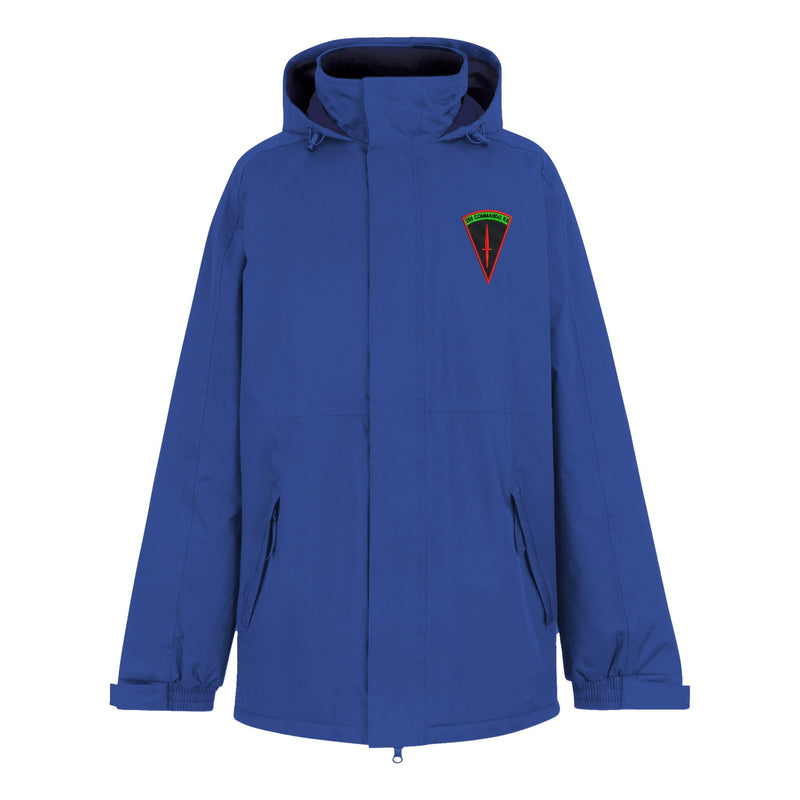 289 Commando RA Regatta Dover Parka