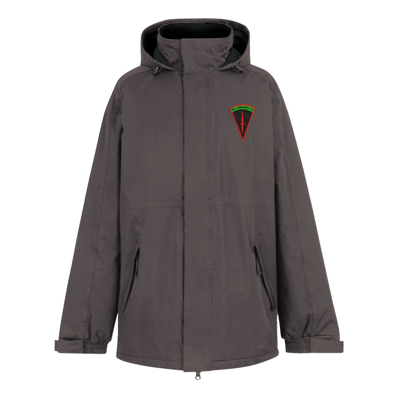 289 Commando RA Regatta Dover Parka