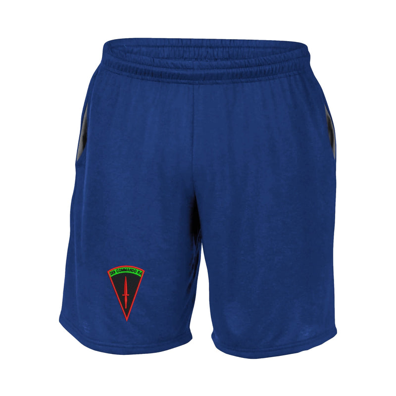 289 Commando RA Performance Shorts