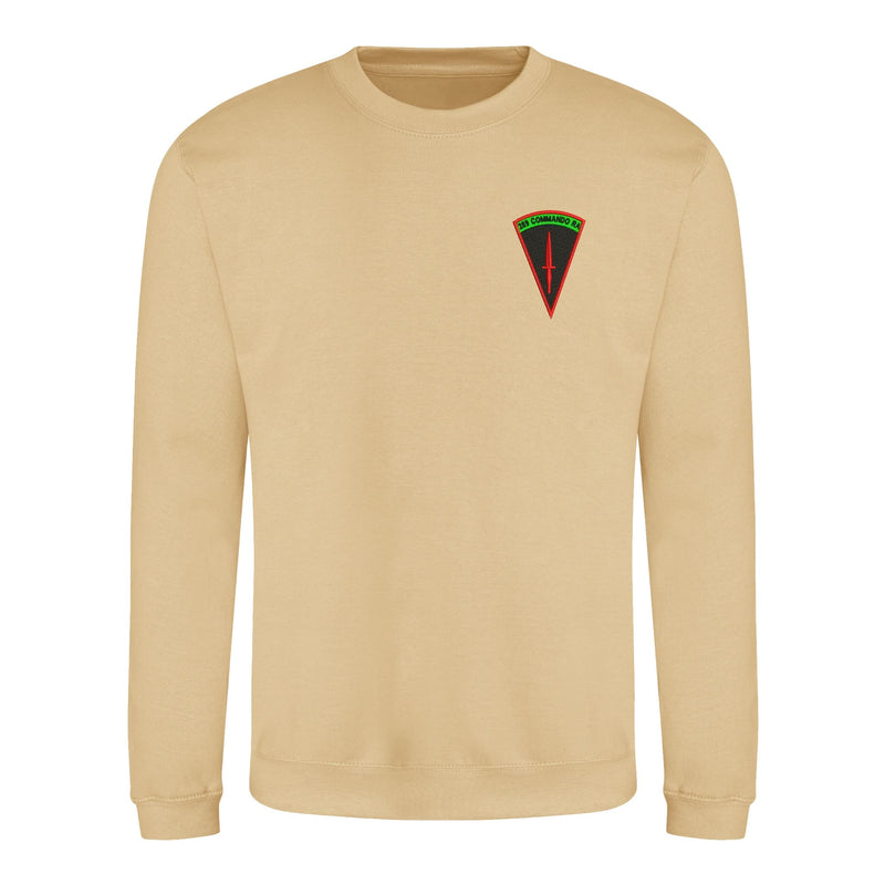 289 Commando RA Sweatshirt