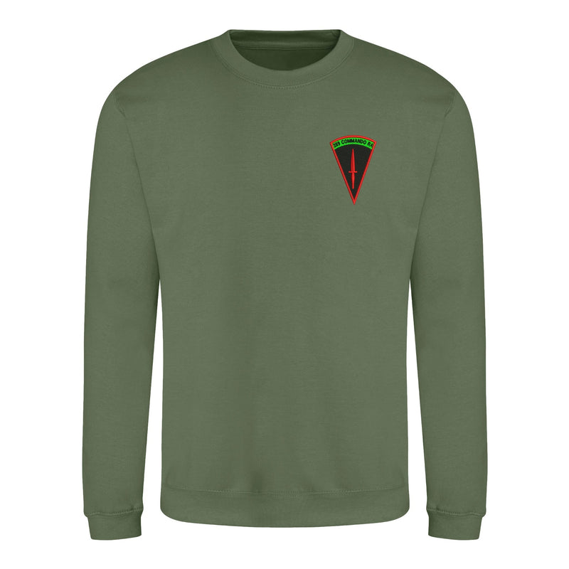 289 Commando RA Sweatshirt