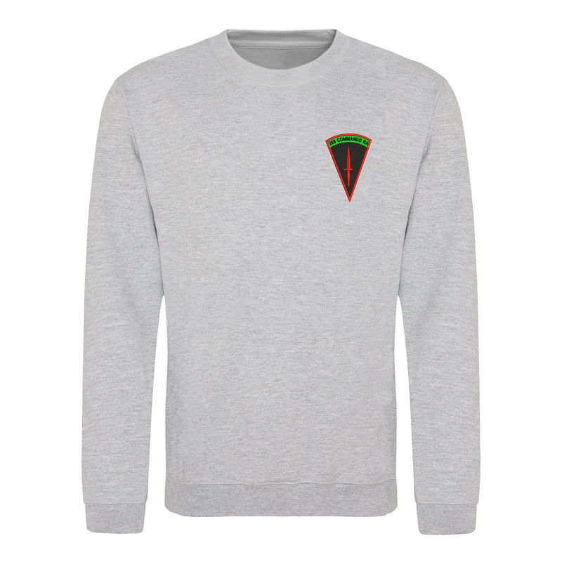 289 Commando RA Sweatshirt