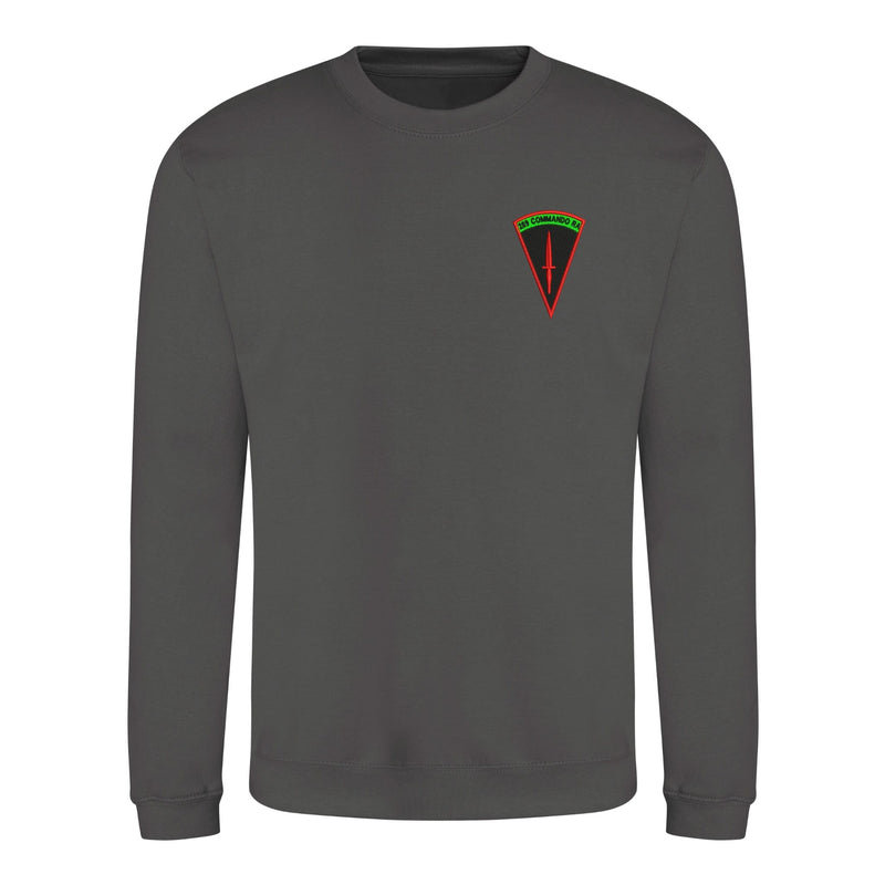 289 Commando RA Sweatshirt