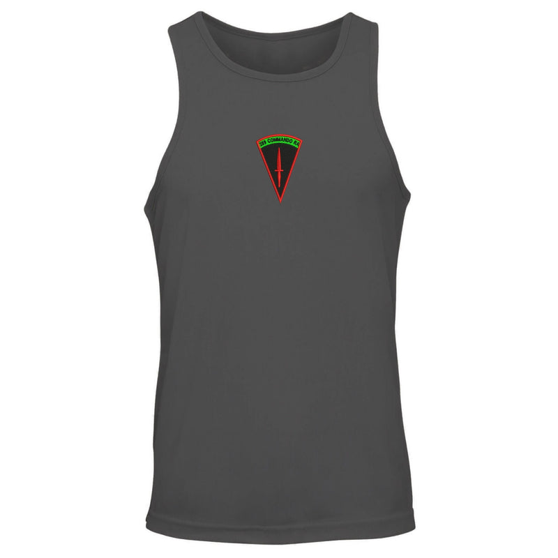 289 Commando RA Vest