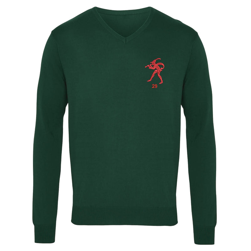 29 Field Squadron Arundel Sweater