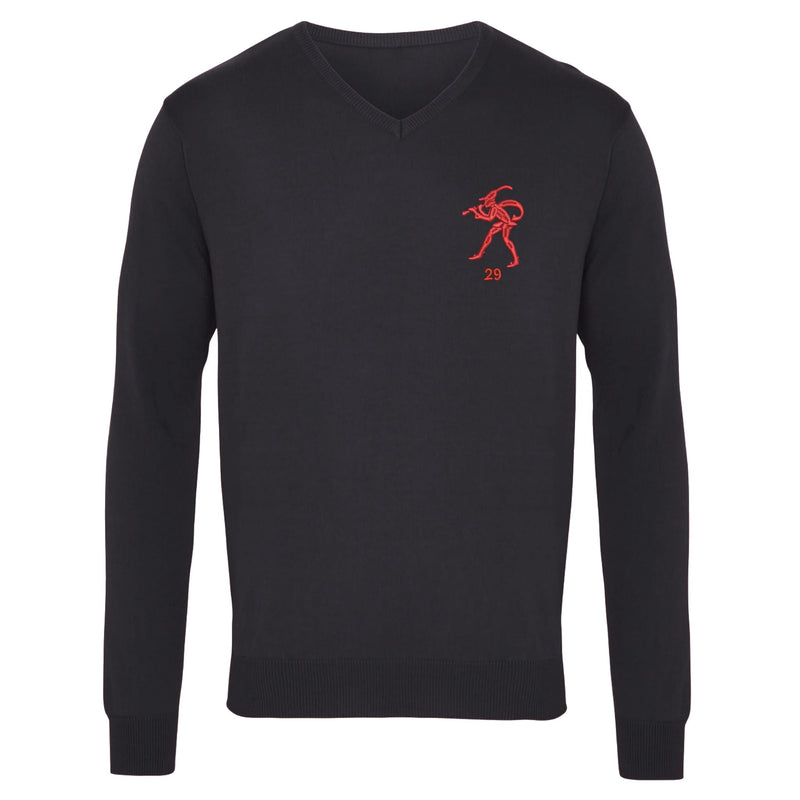 29 Field Squadron Arundel Sweater