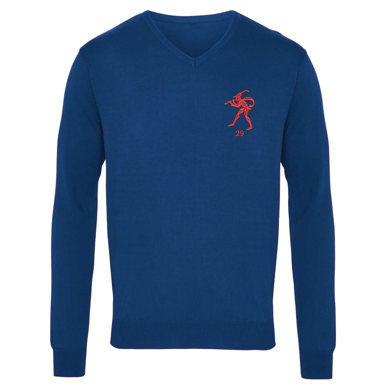 29 Field Squadron Arundel Sweater