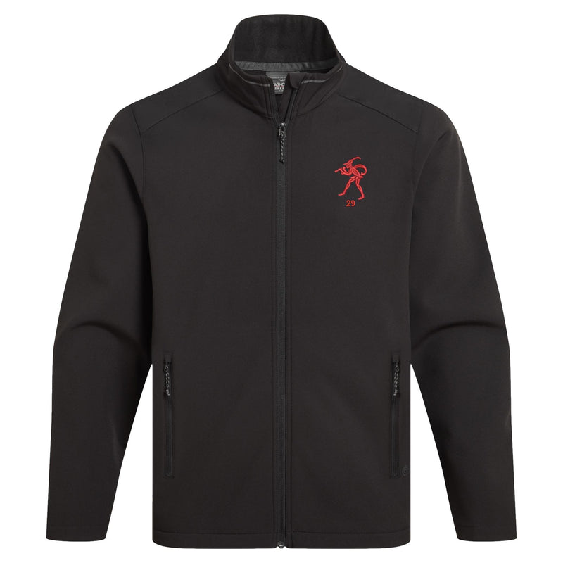 29 Field Squadron Craghoppers Basecamp Softshell