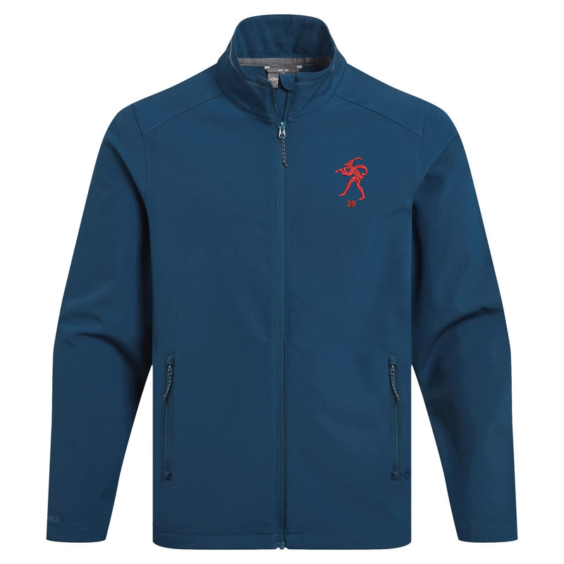 29 Field Squadron Craghoppers Basecamp Softshell