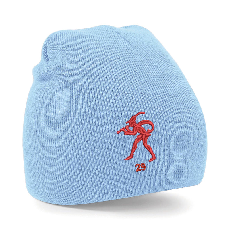 29 Field Squadron Beanie Hat