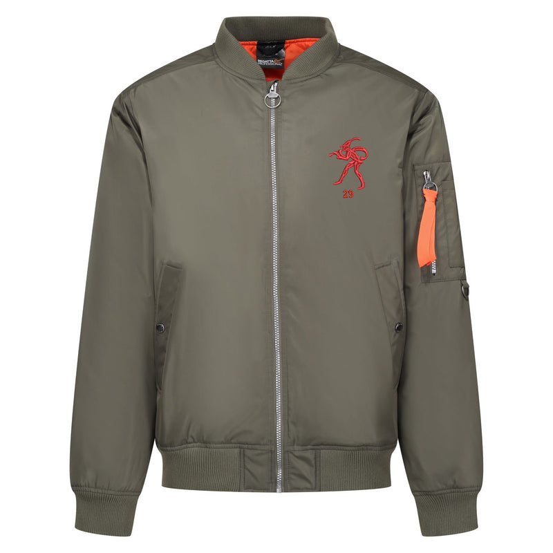 29 Field Squadron Regatta Pilot Jacket