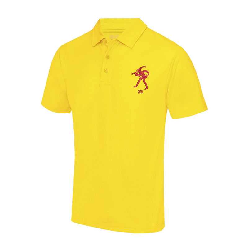 29 Field Squadron Cool Polo