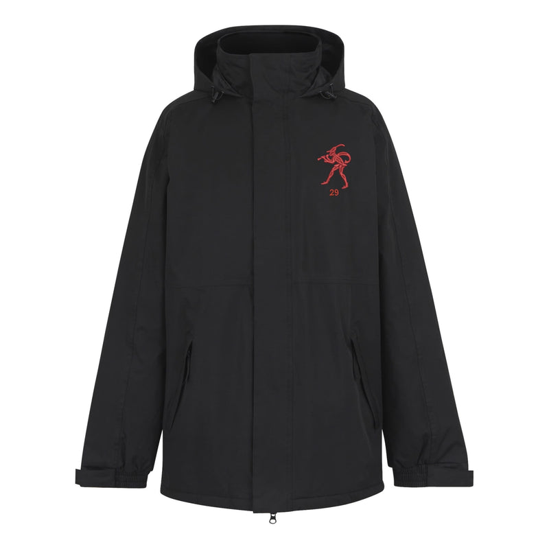 29 Field Squadron Regatta Dover Parka