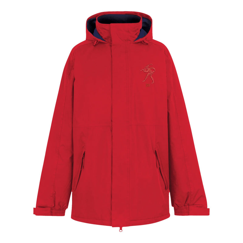 29 Field Squadron Regatta Dover Parka
