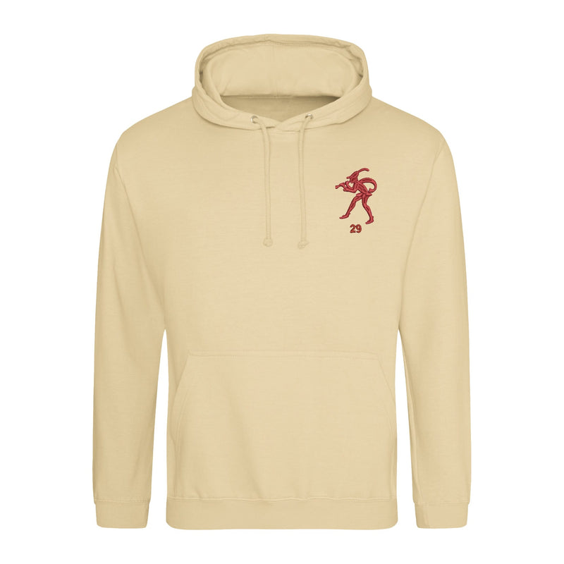 29 Field Squadron Hoodie