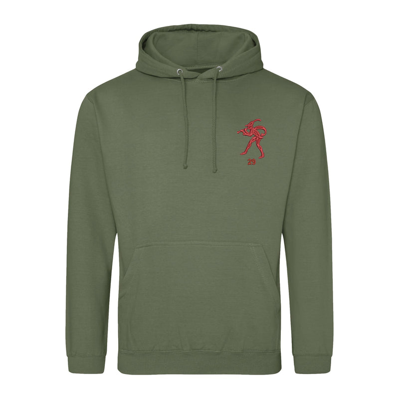 29 Field Squadron Hoodie
