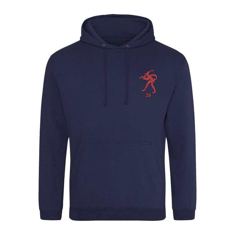 29 Field Squadron Hoodie