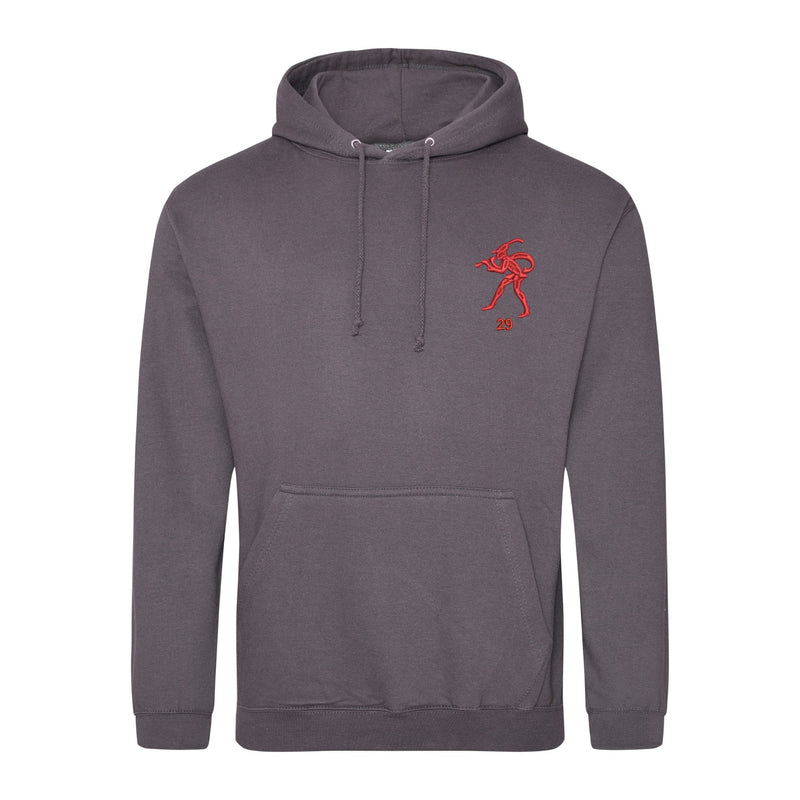 29 Field Squadron Hoodie