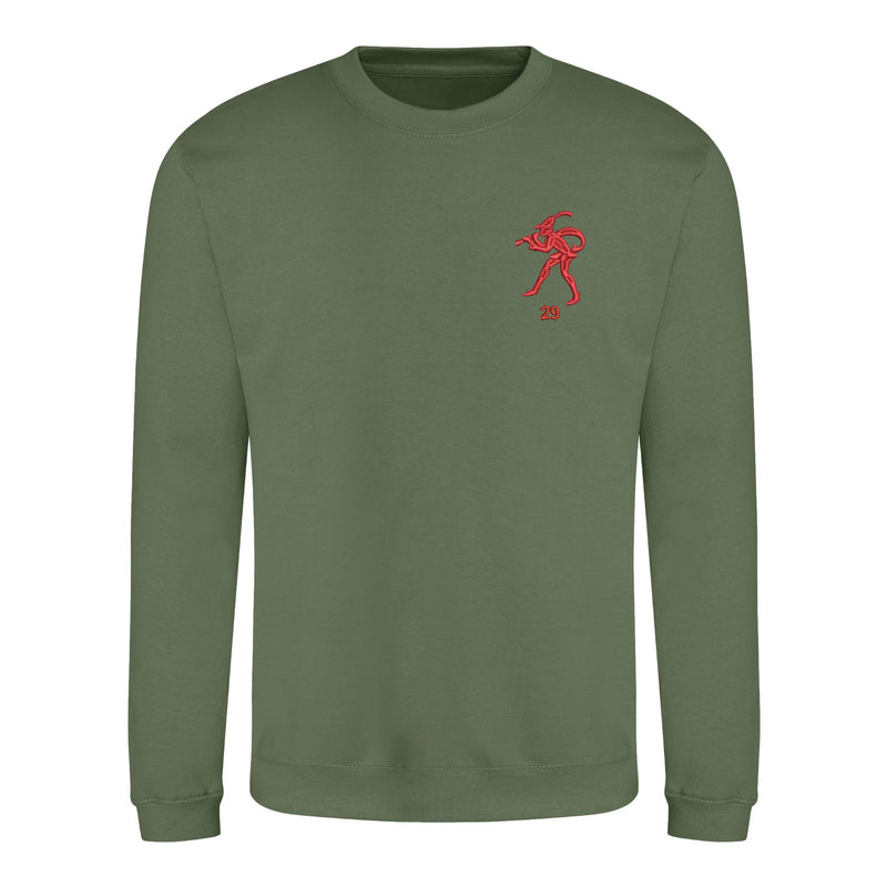 29 Field Squadron Sweatshirt