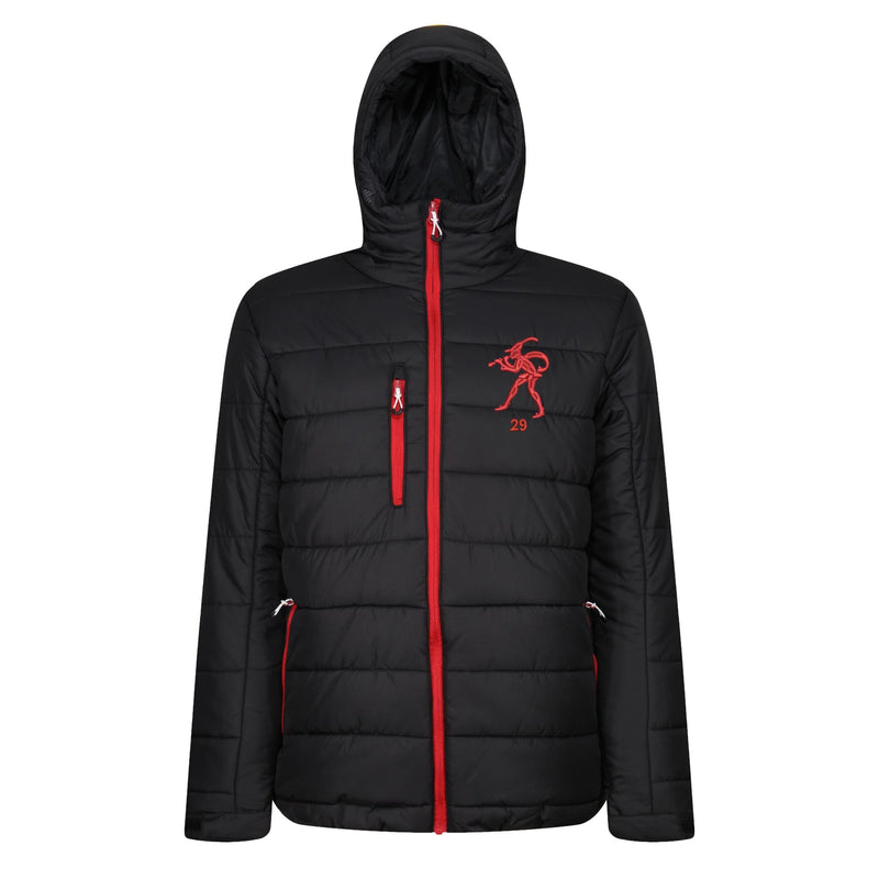 29 Field Squadron Regatta Thermal Hooded Jacket