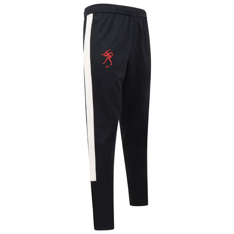 29 Field Squadron Knitted Tracksuit Pants
