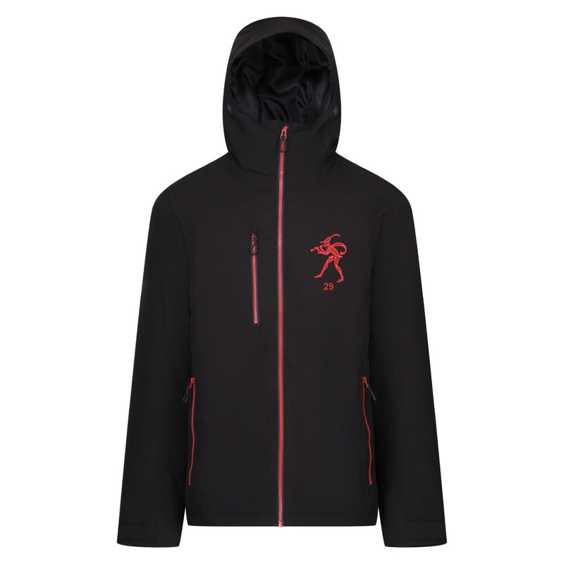 29 Field Squadron Regatta Waterproof Insulated Jacket