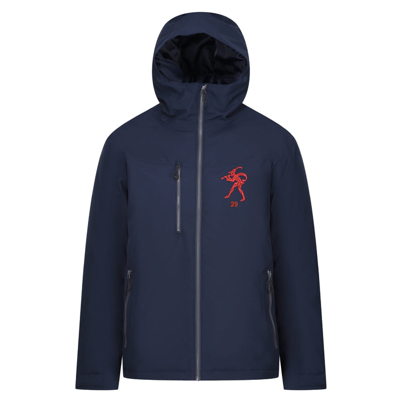 29 Field Squadron Regatta Waterproof Insulated Jacket
