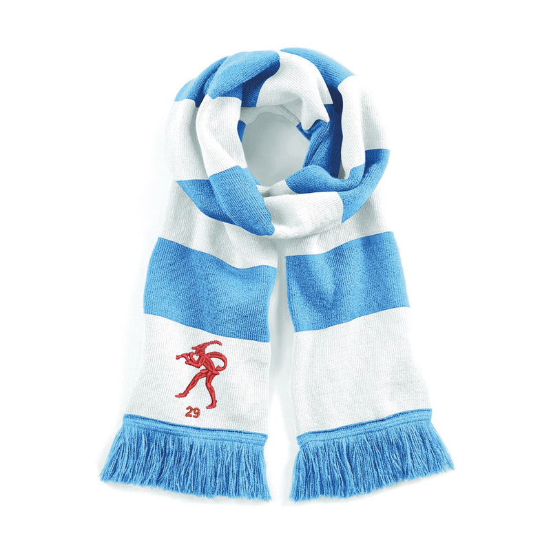 29 Field Squadron Stadium Scarf