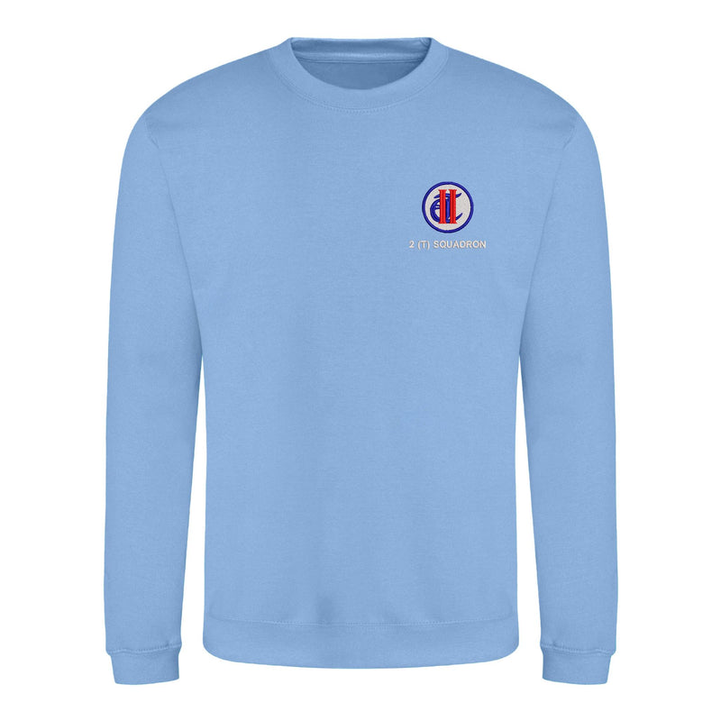2(T) Squadron 226 OCU Sweatshirt