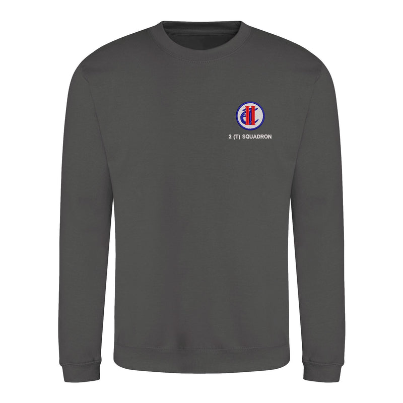 2(T) Squadron 226 OCU Sweatshirt