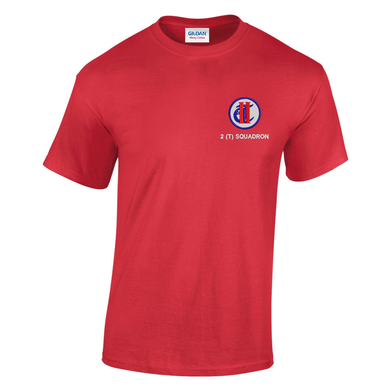 2(T) Squadron 226 OCU Cotton T-Shirt