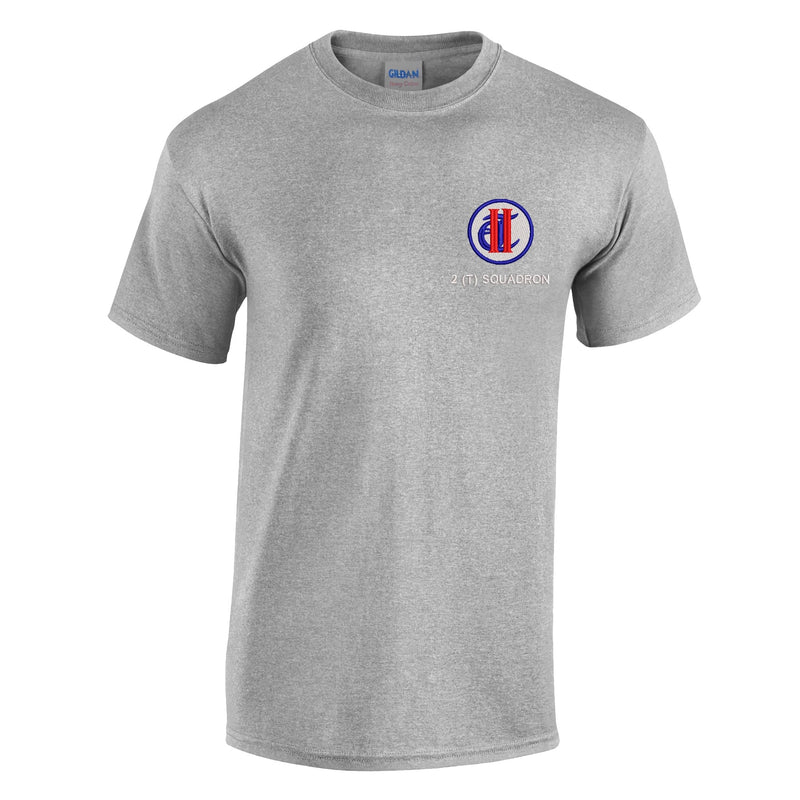 2(T) Squadron 226 OCU Cotton T-Shirt