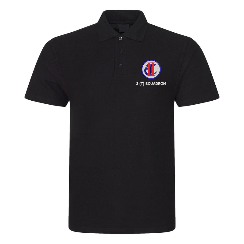 2(T) Squadron 226 OCU Polo Shirt