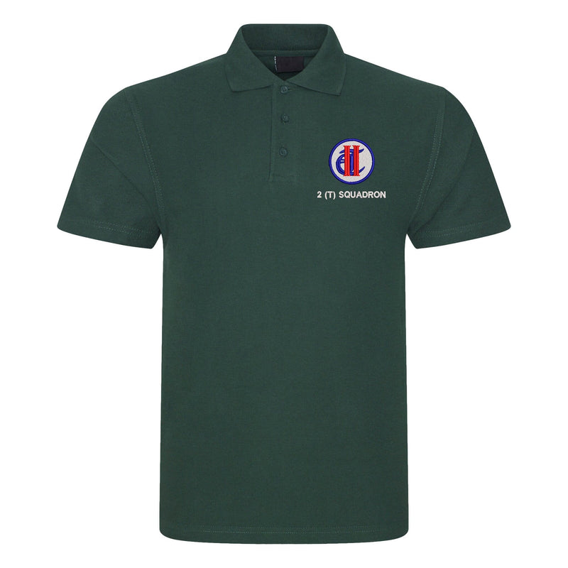 2(T) Squadron 226 OCU Polo Shirt