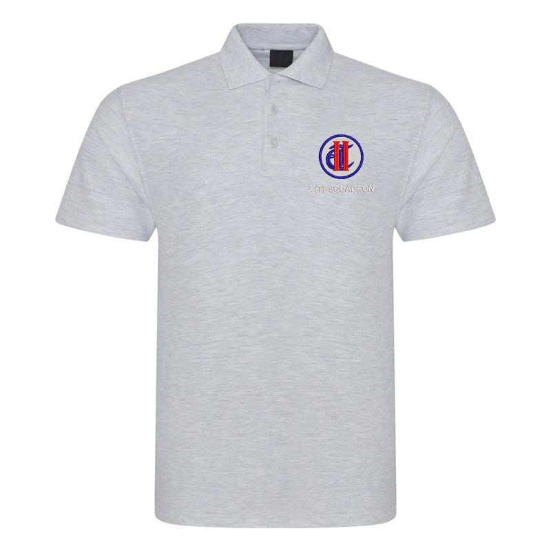 2(T) Squadron 226 OCU Polo Shirt