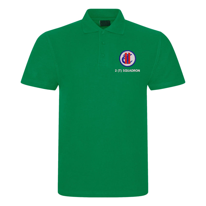 2(T) Squadron 226 OCU Polo Shirt