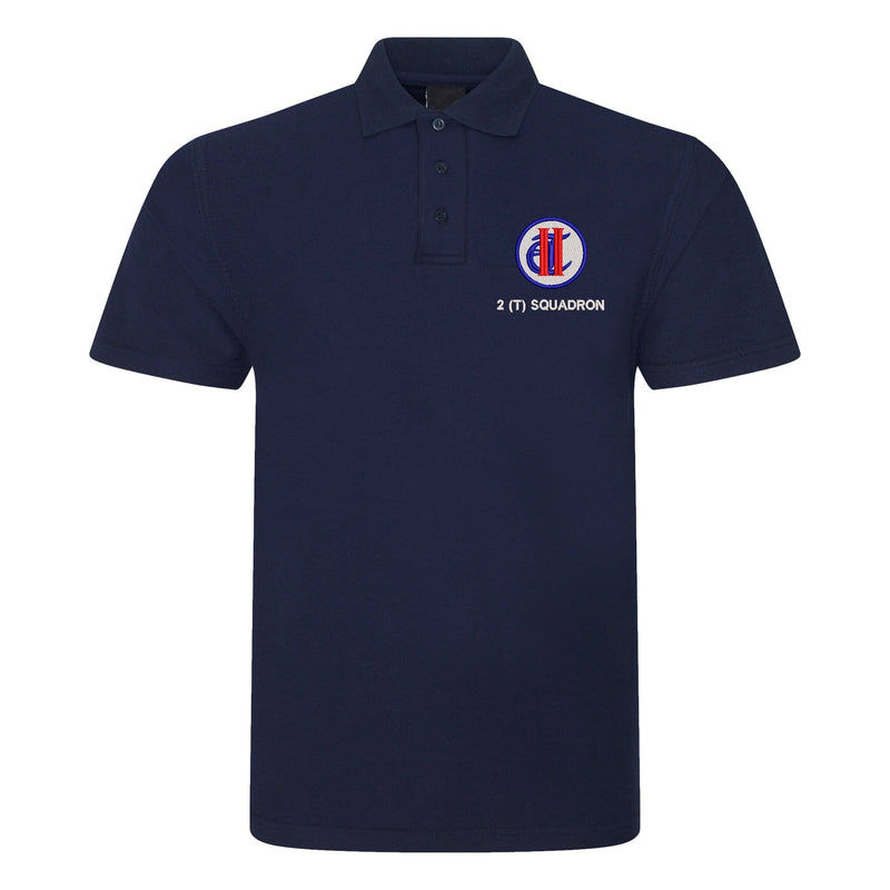 2(T) Squadron 226 OCU Polo Shirt