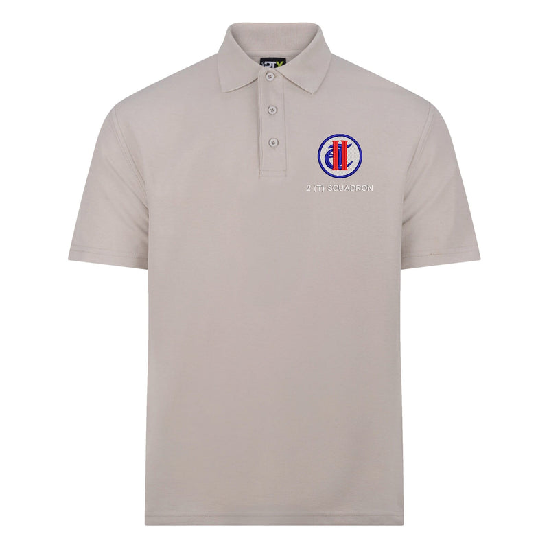 2(T) Squadron 226 OCU Polo Shirt