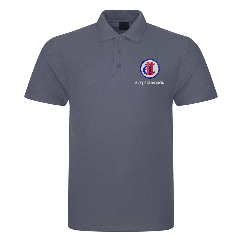 2(T) Squadron 226 OCU Polo Shirt