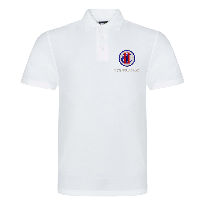 2(T) Squadron 226 OCU Polo Shirt