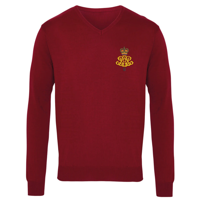 2nd Regiment Royal Artillery Arundel Sweater