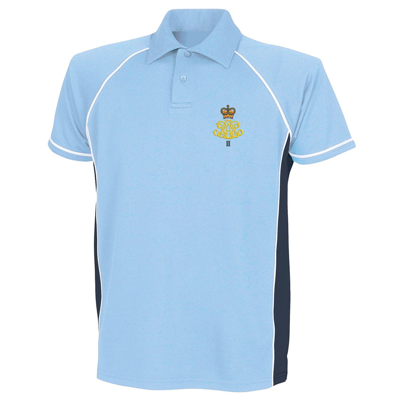 2nd Regiment Royal Artillery Performance Polo