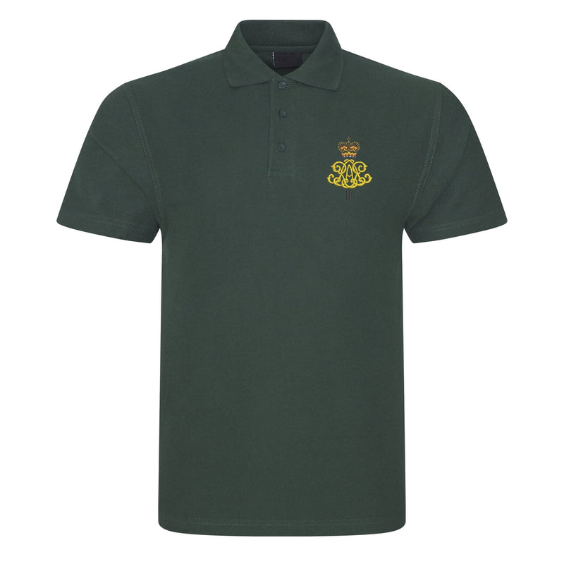 2nd Regiment Royal Artillery Polo Shirt